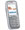 Nokia 6233 3G Puhelin